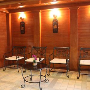 Your Place Inn